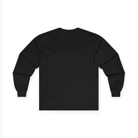 CArNT B Long Sleeve Tee