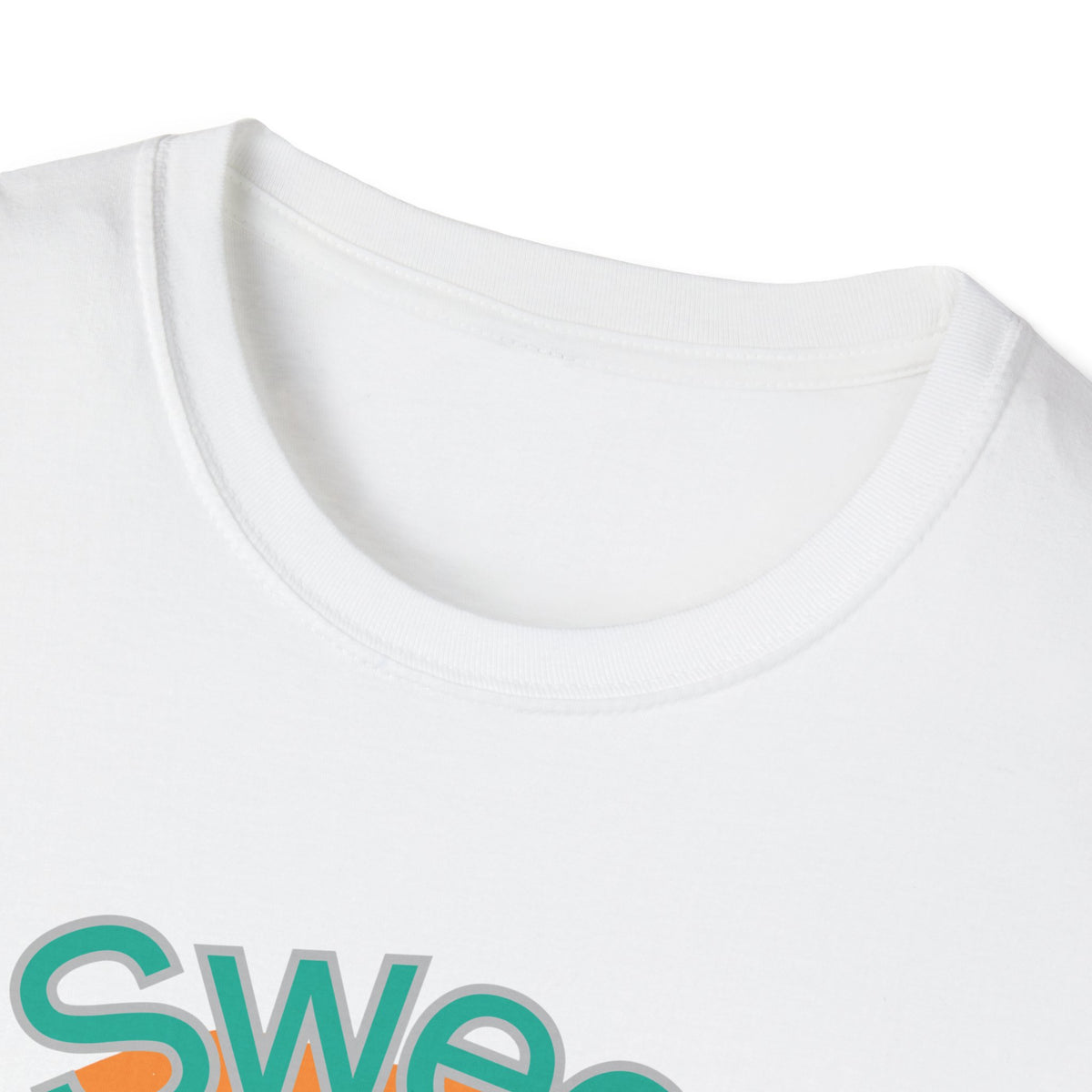 SWEET as Unisex Softstyle T-Shirt