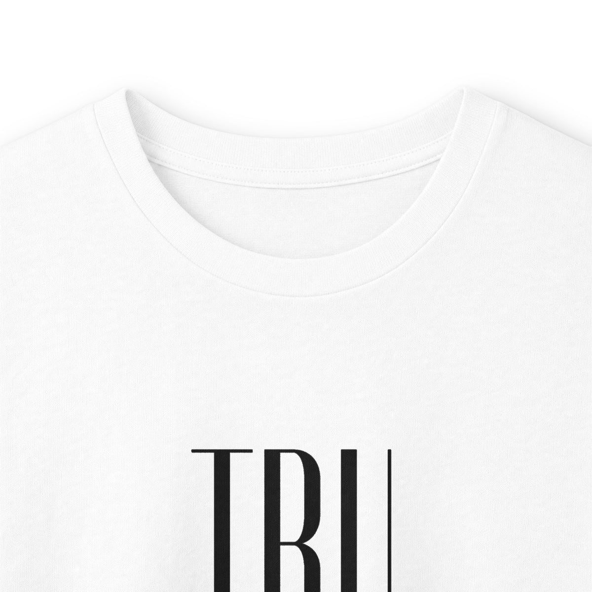 TRU DAT Long Sleeve Tee