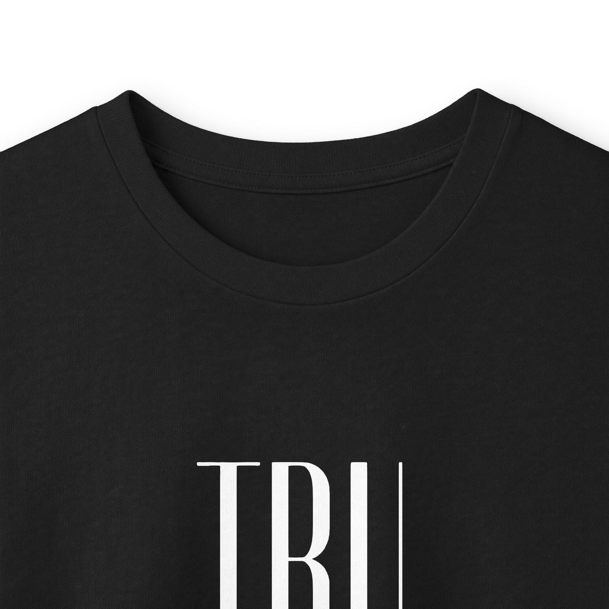TRU DAT Long Sleeve Tee
