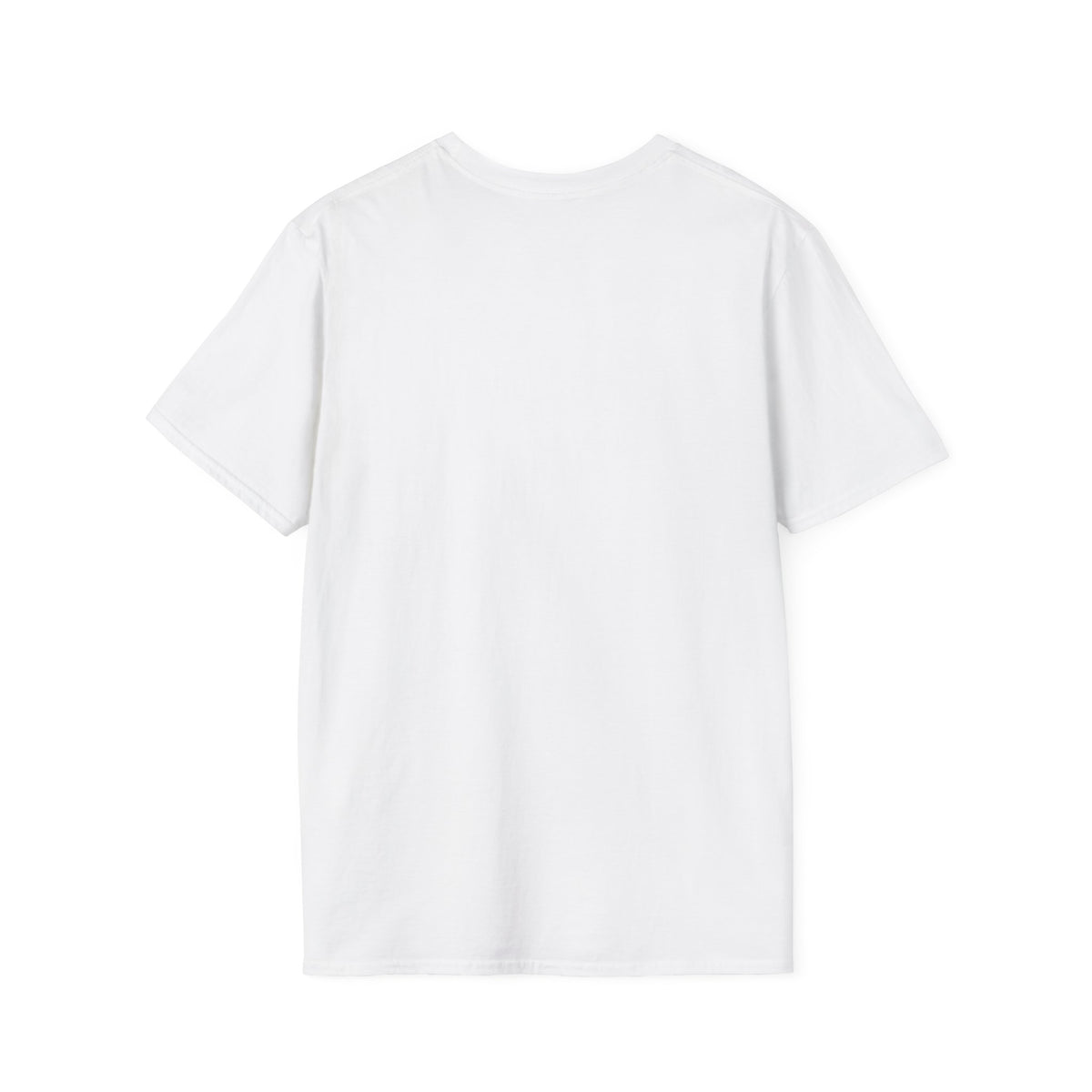 SWEET as Unisex Softstyle T-Shirt