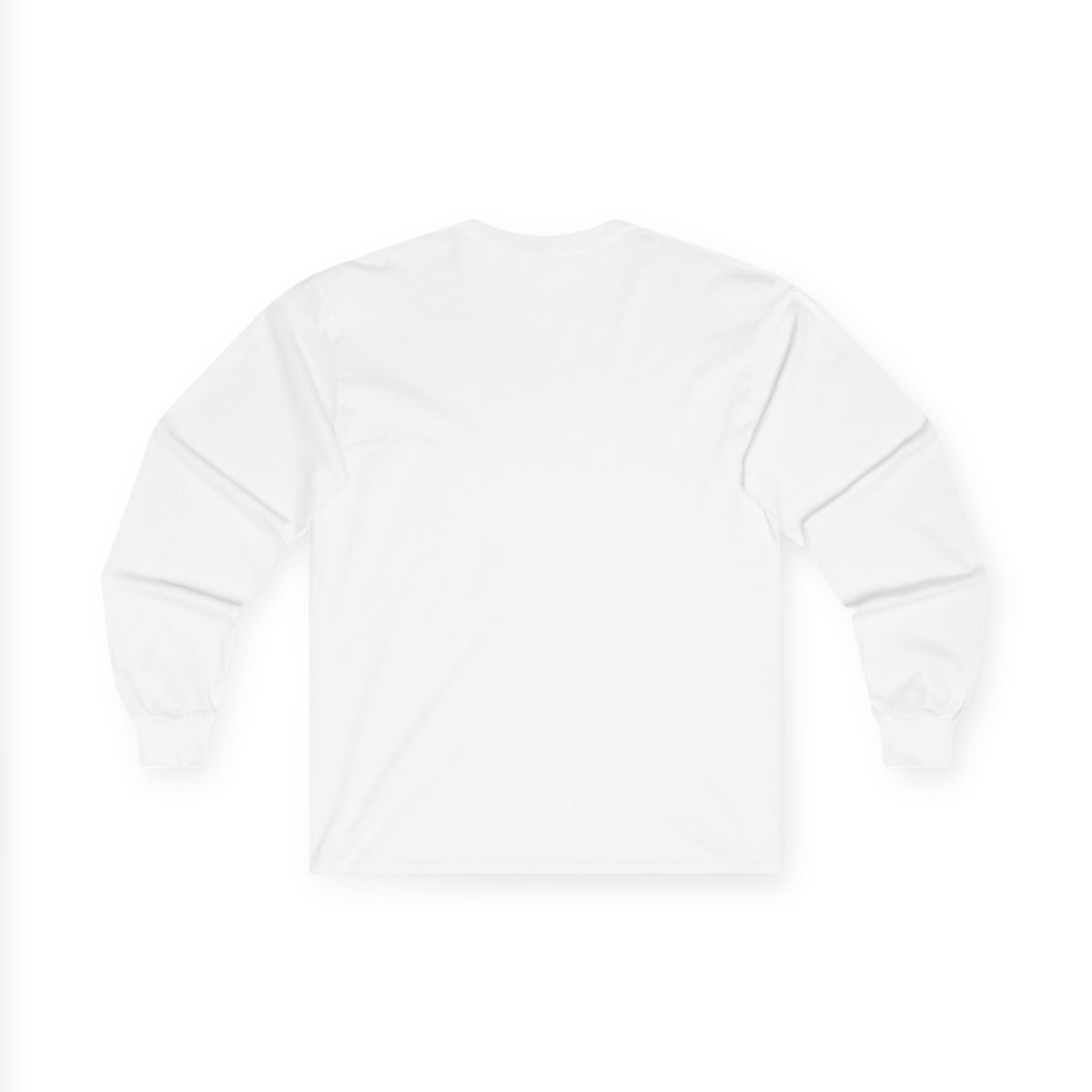 TRU DAT Long Sleeve Tee