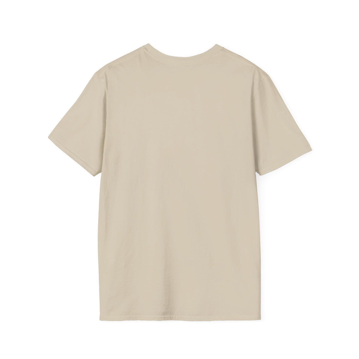 SWEET as Unisex Softstyle T-Shirt