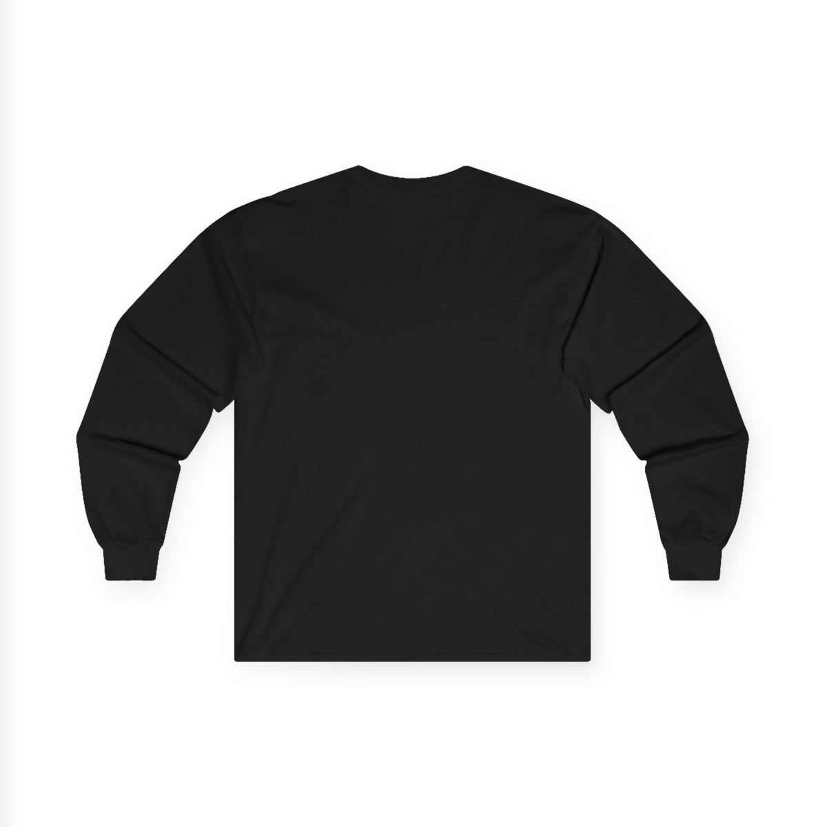 TRU DAT Long Sleeve Tee