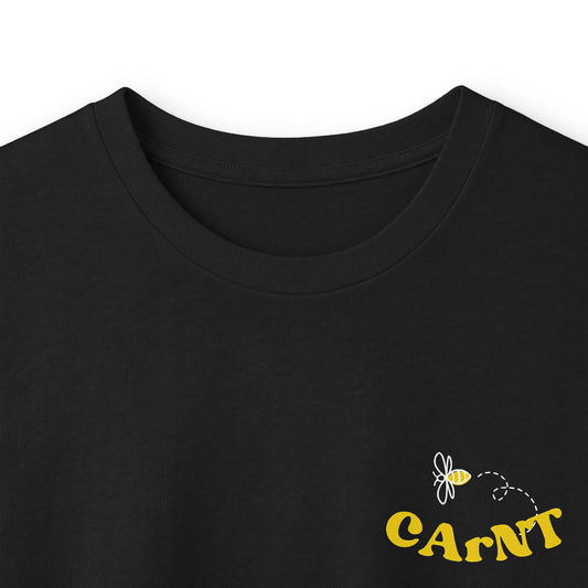 CArNT B Long Sleeve Tee